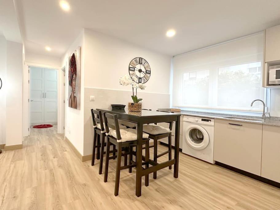 Apartamento Reformado En Santoña 外观 照片