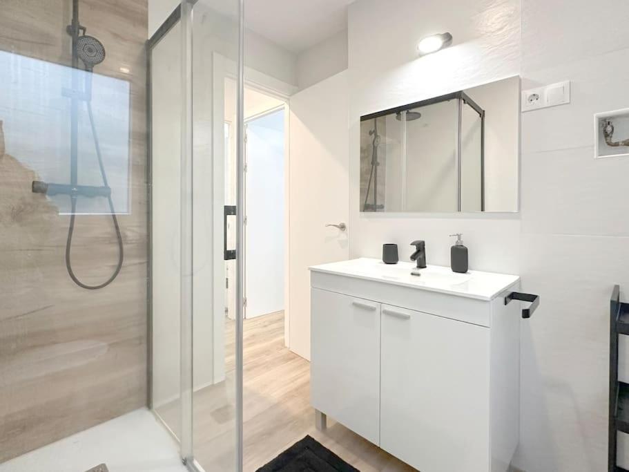 Apartamento Reformado En Santoña 外观 照片