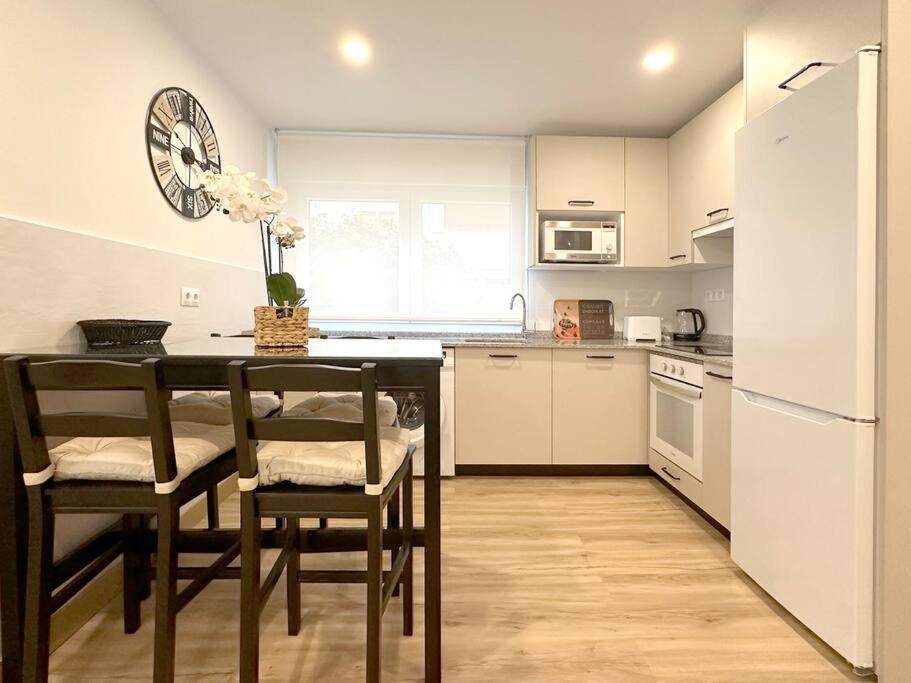 Apartamento Reformado En Santoña 外观 照片