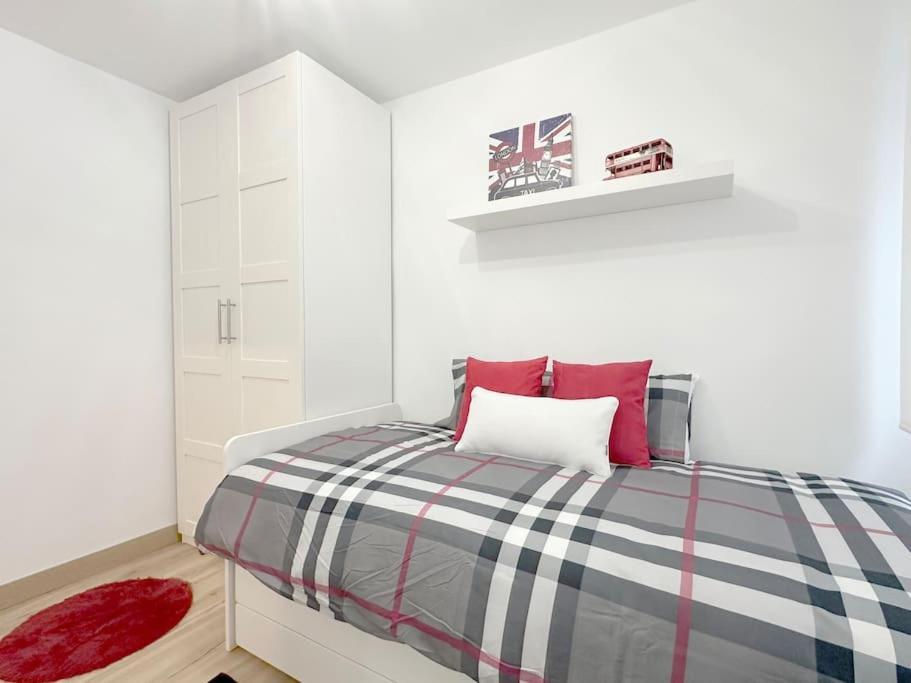 Apartamento Reformado En Santoña 外观 照片