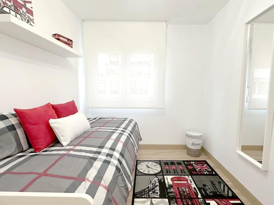 Apartamento Reformado En Santoña 外观 照片