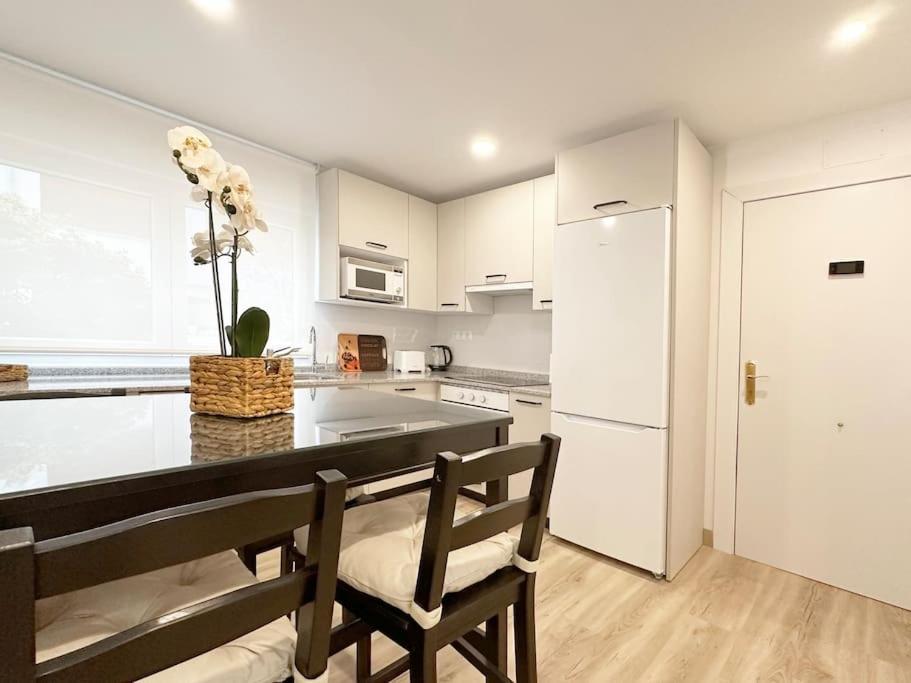 Apartamento Reformado En Santoña 外观 照片